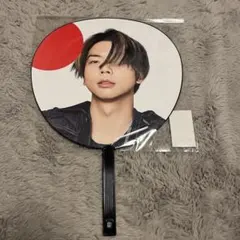 2025年最新】増田貴久 うちわの人気アイテム - メルカリ