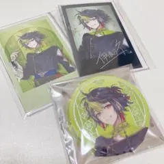 にじさんじ Dytica 2nd anniversary 伊波ライ