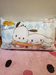 シナモロール&ポチャッコ　一番くじ