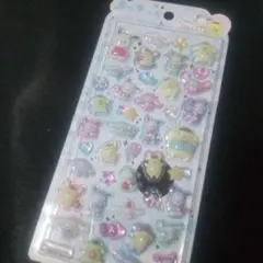 うるちゅるポップシール サンリオ