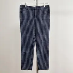 アンタイトル ストライプ パンツ 2