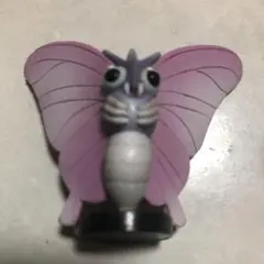 ポケモン　モンコレ モルフォン