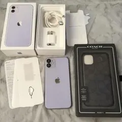 【値下げ可】Apple iPhone 11 ホワイト 画面ひび割れあり 値下げ可】Apple iPhone 11 ホワイト 画面ひび割れあり Apple