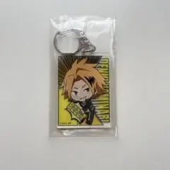 僕のヒーローアカデミア 上鳴電気 アクリルキーホルダー