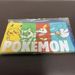 ポケモン ペンポーチ　非売品