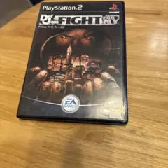 Def Jam: Fight for NY PS2