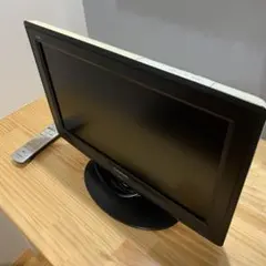 VANLINKS 14型防水ポータブルテレビ VLMN-01W 本体 - メルカリ