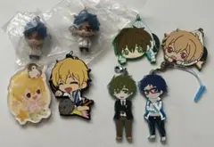 free! まとめ