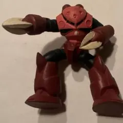 ガンダムHGシリーズ MSセレクション7 MSM-07S シャア専用ズゴック