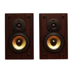 QUINTET 407 WALTZ スピーカー コストパフォーマンス抜群のアンプ内蔵スピーカー！】QUINTET