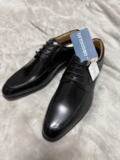 レザーシューズ