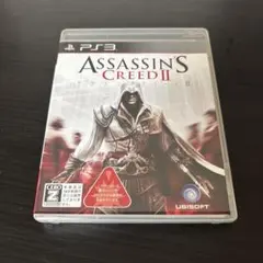 アサシン クリード2