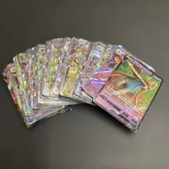 ポケモンカードRR RRR 100枚セットまとめ売り