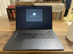 MacBook Air Apple M2 SSD512GB/メモリ8GB