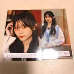 櫻坂46 生写真 UDAGAWA GENERATION MV衣装 ヨリチュウ