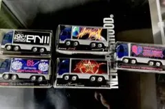 B'z☆ツアートラック☆まとめ売り☆14台 - メルカリ