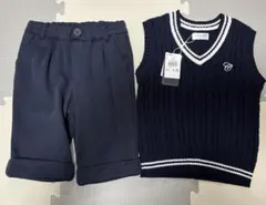 キッズ　フォーマル　100