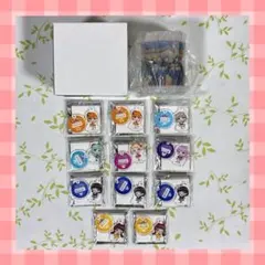 ラブライブ！スーパースター！！澁谷かのん 缶バッジセット sync-llsp3hkb-wa-01.jpg