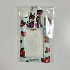 地縛少年花子くん ミュージアム フォトカードキーホルダー