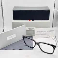 【正規品】THOM BROWNE TB-701　福山雅治さん着用のサムネイル