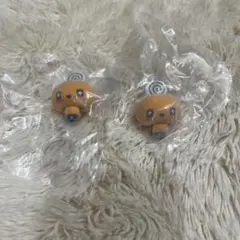 たまごっち カプセルフロッキーズ めめっち2個セット