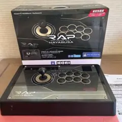 HORI リアルアーケードPro.N HAYABUSA