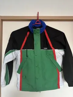 XLARGE エクストララージ　ナイロンジャケット