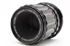 ペンタックス Pentax 6x7 135mm f/4 中判 レンズ 4322 2026年最新】smc pentax 67 macro 4 135の人気アイテム - メルカリ