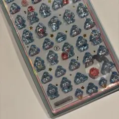 《正規品》ボンボンドロップシール　ミニ　ハンギョドン