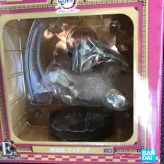 鬼滅の刃一番くじ　猗窩座