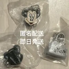 Disney SERIES CREATED by MUS バッグコレクション