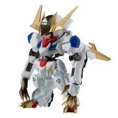 バルバトスルプスレクス ガンダムコンバージ 15周年 ALTERNATIVE