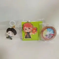 Mrs.GREEN APPLE　若井滉斗　3点セット