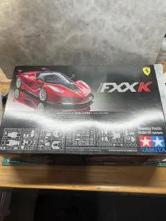 XPRESS Execute XQ2S タミヤARTA NSXGTボディ付き - メルカリ