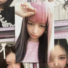 ive secret レイ　withmtuu 3.0