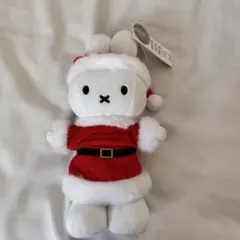 2026年最新】ミッフィー クリスマス マスコットの人気アイテム - メルカリ
