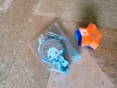 バンドリ 星形缶バッジ vol.2 星型缶バッジ 氷川紗夜 - メルカリ