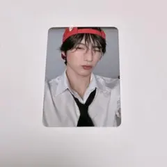 THE BOYZ エリック unexpected 封入 トレカ