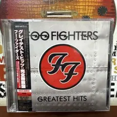 フーファイターズ　Best グレイテスト・ヒッツ　完全無敵盤 Amazon.co.jp: グレイテスト・ヒッツ - フー・ファイターズ: ミュージック