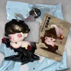 DIMOO Stories in the cup シリーズ Sandalwood