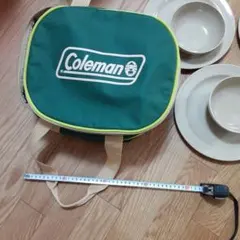 お値下げ中コ-ルマン食器セット