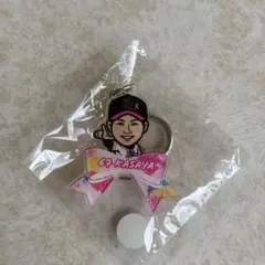 福岡ソフトバンクホークス 笠谷俊介 アクリルキーホルダー