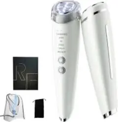 EMS RF 美容器 LED光 1台9役 美顔器 毛穴 フェイスケア S743 - メルカリ