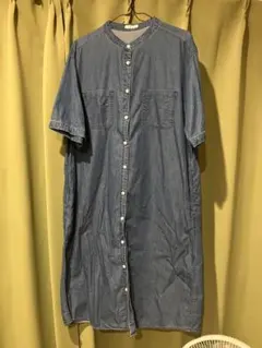 Honeys CINEMACLUB ワンピース 美品