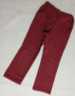 ファミリア　パンツ　１３０