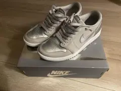 AIR JORDAN 1 RETRO LOW OG neutral grey