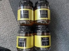 北海道産】100%無添加・非加熱 純粋 菩提樹生はちみつ 300g×3本セット