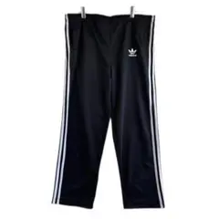 90s Adidas デサント ナイロン トラックパンツ ジャージ Tech 90s Adidas Equipment Descente Track Pants 90年代 アディダス