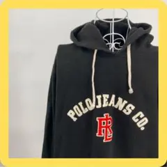 r*i様 POLO JEANS Mサイズ　ポロジーンズ　ラルフローレン　ブラック