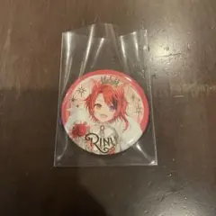 莉犬 缶バッジ